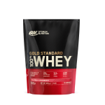 100% Whey Gold Standard - Optimum Nutrition