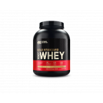 100% Whey Gold Standard - Optimum Nutrition