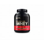 100% Whey Gold Standard - Optimum Nutrition