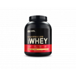 100% Whey Gold Standard - Optimum Nutrition