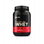 100% Whey Gold Standard - Optimum Nutrition