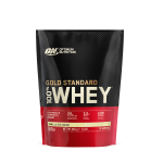 100% Whey Gold Standard - Optimum Nutrition