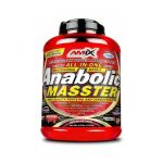Anabolic Masster - Amix
