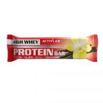 Baton proteic High Whey - ActivLab