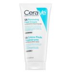 CeraVe crema de picioare pentru piele uscata SA Renewing Foot Cream 88 ml