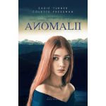 Anomalii | Sadie Turner, Colette Freedman