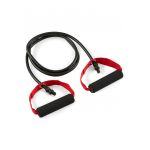 Banda elastica Resistance band medium Puma Red Unisex Puma Red