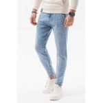 Blugi crop slim fit
