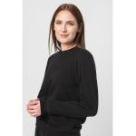 Bluza sport uni cu buzunar kangaroo