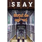 Hotul de oglinzi | Martin Seay 