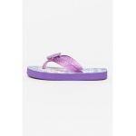 Papuci flip-flop cu imprimeu Frozen