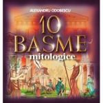 10 basme mitologice