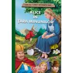 Alice in Tara Minunilor clasici internationali
