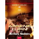 Arsene Lupin contra lui Herlock Sholmes