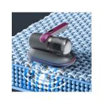 Aspirator Portabil Antiacarieni Si Praf Cu Acumulator, ENGROS, Putere 100W, Zgomot Redus