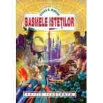 Basmele istetilor