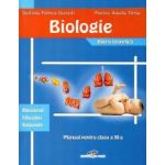 Biologie. Manual pentru clasa a XI-a