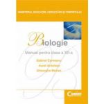 Biologie Manual pentru cls a-XII-a