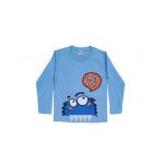 Bluza Engros pentru baieti, cu model imprimat