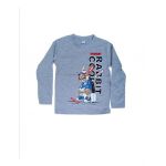 Bluza Engros pentru baieti, cu model imprimat