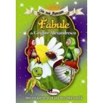 Cele mai frumoase fabule de Gr. Alexandrescu