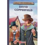 David Copperfield clasici internationali