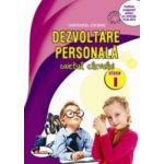 Dezvoltare personala caietul elevului clasa I