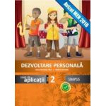 Dezvoltare personala. Clasa a II-a