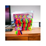 Elastic pentru par 12 en-gross
