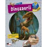 Enciclopedie Dinozaurii
