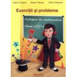 Exercitii si probleme. Culegere de matematica - Clasa a IV-a 2018