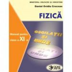 Fizica. Manual. F1+F2 clasa a XI-a