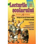 Lecturile scolarului clasa a III-a