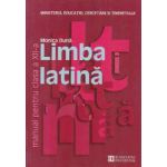 Limba latina. Manual pentru clasa a XII -a