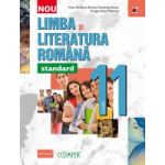 Limba si literatura romana - standard. Clasa a XI-a