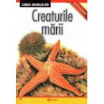 Lumea animalelor - Creaturile Marii