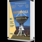 Matematica. Manual M2 Clasa a XI-a