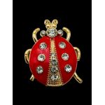 Pachet Avantajos Engros, Brosa Martisor marime mare, 5.5-6.5cm, modele combinate