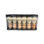 Pamatuf de ras maner lemn, 6 la set ,engross