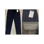 Pantaloni batal Engros pentru femei, cu talie inalta