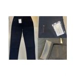 Pantaloni batal Engros pentru femei, cu talie inalta