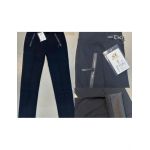 Pantaloni batal Engros pentru femei, cu talie inalta