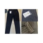 Pantaloni batal Engros pentru femei, cu talie inalta