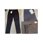 Pantaloni batal Engros pentru femei, cu talie inalta