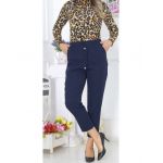 Pantaloni cu snur si buzunare, en-gross