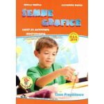 Semne grafice clasa pregatitoare