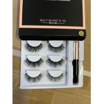 Set 3 Perechi de Gene Magnetice Engross, cu Eyeliner Magnetic, 3 marimi diferite, cod 03