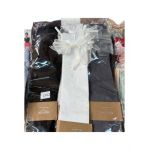 Sosete lungi Engros pentru fete, cu funfite, mix culori