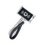 Suport de telefon universal, ENGROS, pliabil cu agățătoare la gât