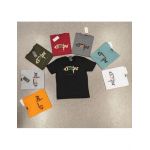 Tricou barbat Engros